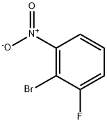 59255-94-6 2-Bromo-3-fluoronitrobenzene 