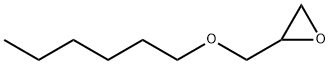 5926-90-9 [(hexyloxy)methyl]oxirane 