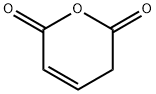 2H-Pyran-2,6(3H)-dione Structure