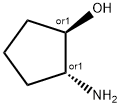 59260-76-3 trans-2-Aminocyclpentanol