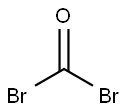 Carbonyl Bromide Structure