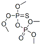 tetramethyl thioperoxydiphosphate  Structure