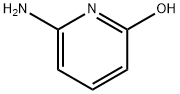 6-aminopyridin-2-ol  Structure