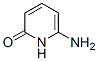 6-amino-2(1H)-pyridone Structure