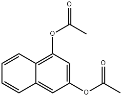 1,3-디에톡시옥시나프탈렌 구조식 이미지