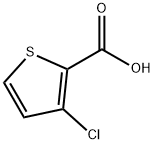 59337-89-2 3-Chlorothiophene-2-carboxylic acid