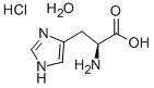 5934-29-2 L-Histidine hydrochloride monohydrate