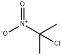 2-CHLORO-2-NITROPROPANE Structure
