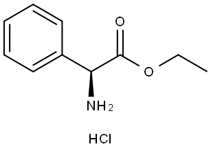 H-PHG-OET HCL 구조식 이미지