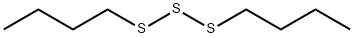 Trisulfide, dibutyl Structure