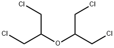 2,2'-oxybis[1,3-dichloropropane] 구조식 이미지