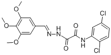 SALOR-INT L489255-1EA Structure