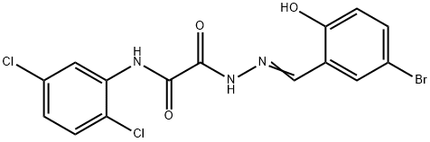 SALOR-INT L455865-1EA Structure