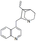 Cinchonan Structure