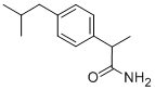 59512-17-3 rac-Ibuprofen amide