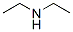 N-ethylethanamine Structure