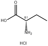 5959-29-5 L-2-Aminobutyric acid hydrochloride