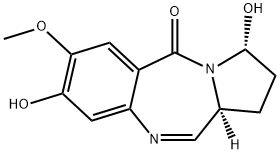 neothramycin B Structure