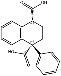 diatropic acid Structure