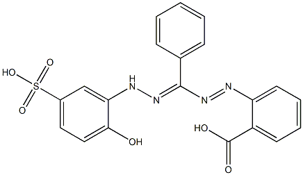 ZINCON Structure