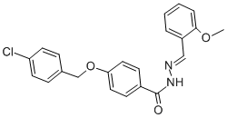 SALOR-INT L451940-1EA Structure