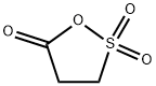 B-SulfopropionicAnhydride Structure
