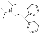 diisopromine Structure