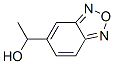 2,1,3-벤족사디아졸-5-메탄올,-알파-메틸- 구조식 이미지