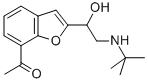 1'-oxobufuralol Structure