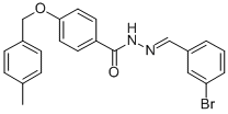 SALOR-INT L483974-1EA Structure