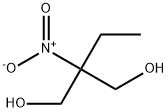 2-ETHYL-2-NITRO-1,3-PROPANEDIOL Structure