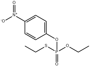 ISOPARATHION Structure