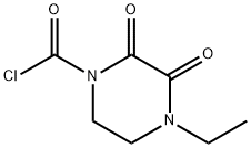 59703-00-3 4-Ethyl-2,3-dioxo-1-piperazine carbonyl chloride