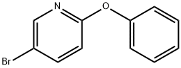 59717-96-3 5-bromo-2-phenoxypyridine