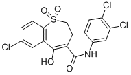 Enolicam Structure