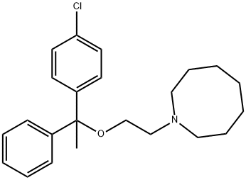 Octastine Structure