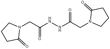 dupracetam Structure