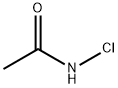 N-chloroacetamide Structure