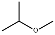 Methyl isopropyl ether 구조식 이미지