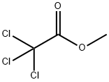 598-99-2 Methyl trichloroacetate