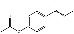 fenabutene Structure