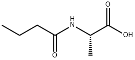 59875-04-6 2-Butyrylaminopropinicacid