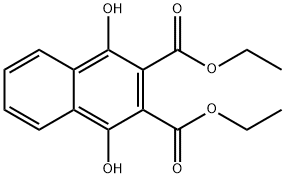 RUBIDATE  UV Structure