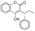 (R)-Phenprocoumon Structure