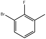59907-12-9 3-Bromo-2-fluorotoluene