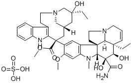 59917-39-4 Vindesine sulfate