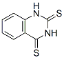 QUINAZOLINE-2,4(1H,3H)-DITHIONE Structure