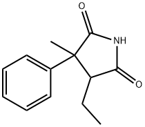 Fenimide Structure