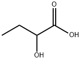 600-15-7 DL-2-Hydroxybutyric Acid