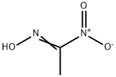 ethylnitrolic acid Structure
